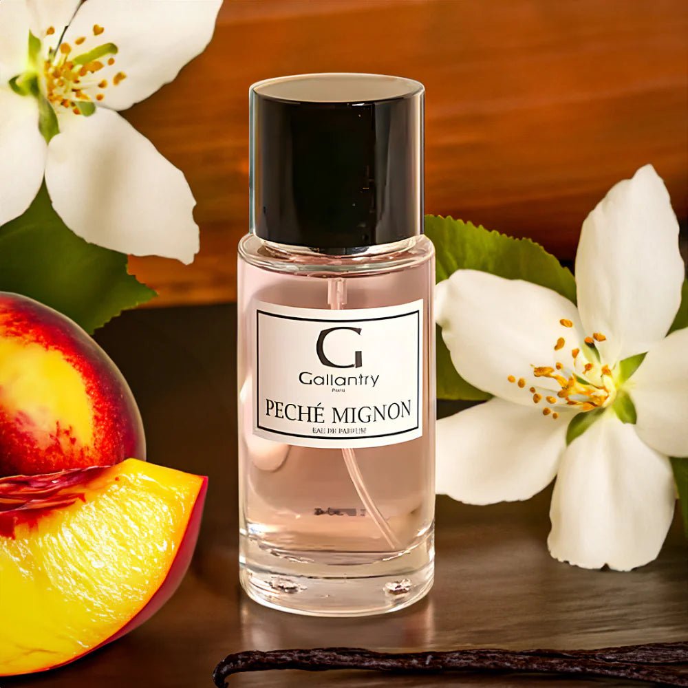 Gallantry Péché Mignon - Eau de Parfum