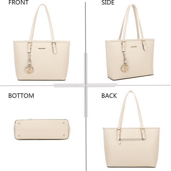 Gallantry Déjà vu Beige