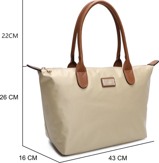 Gallantry La Balade Medium Beige