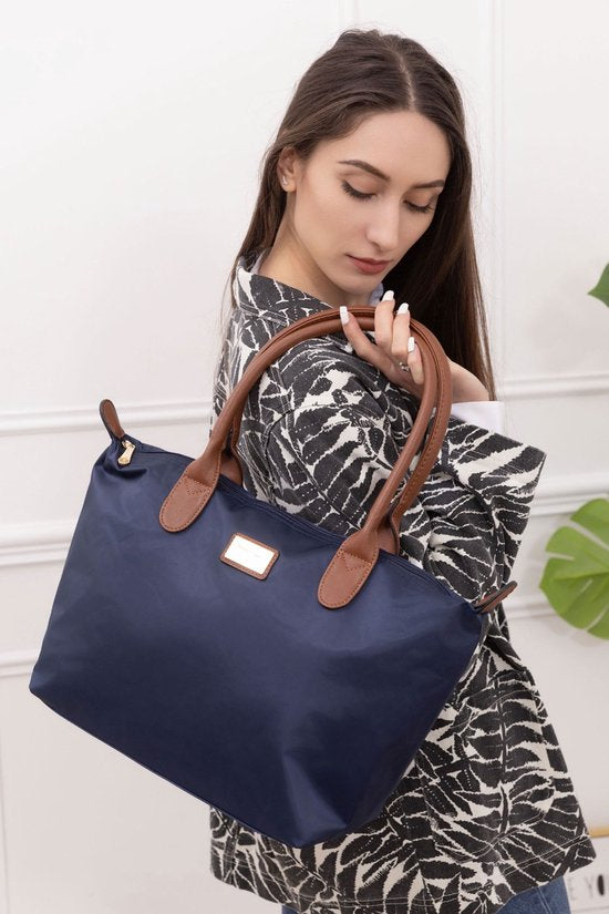 Gallantry La Balade Medium Blauw