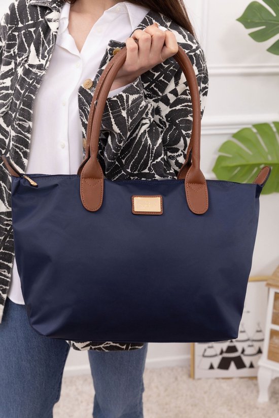 Gallantry La Balade Medium Blauw
