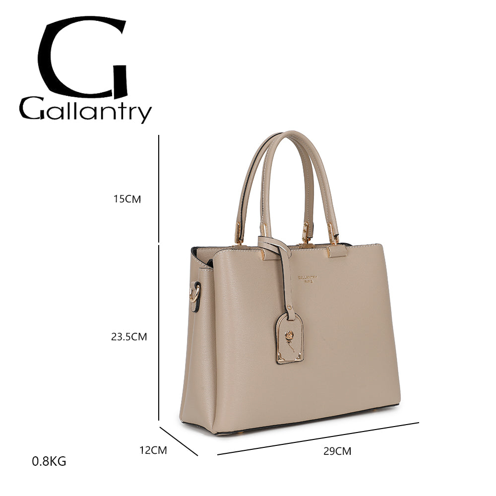Gallantry Sophia Taupe