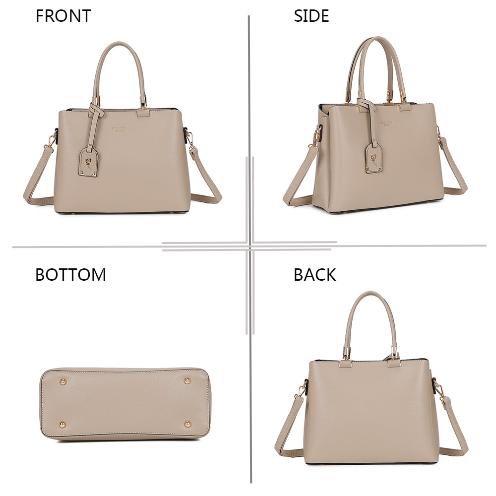 Gallantry Sophia Taupe