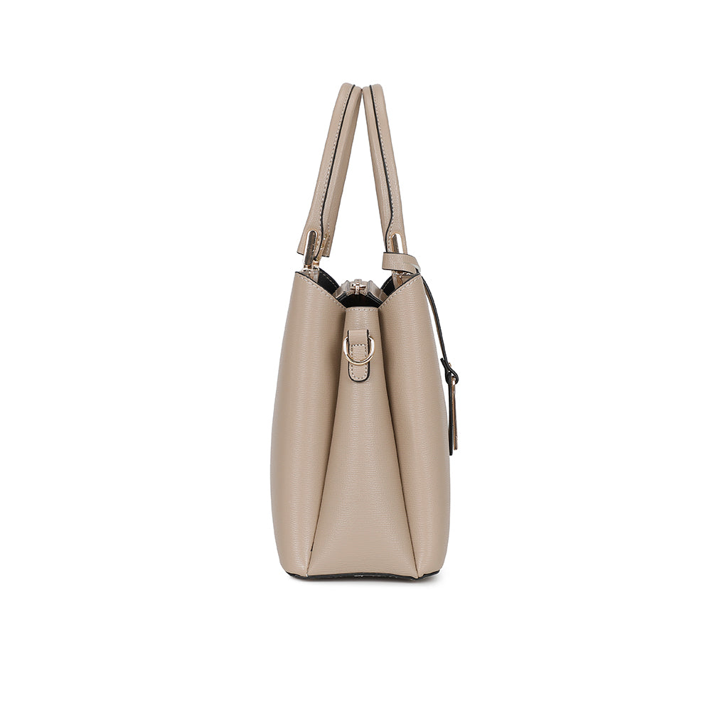 Gallantry Sophia Taupe