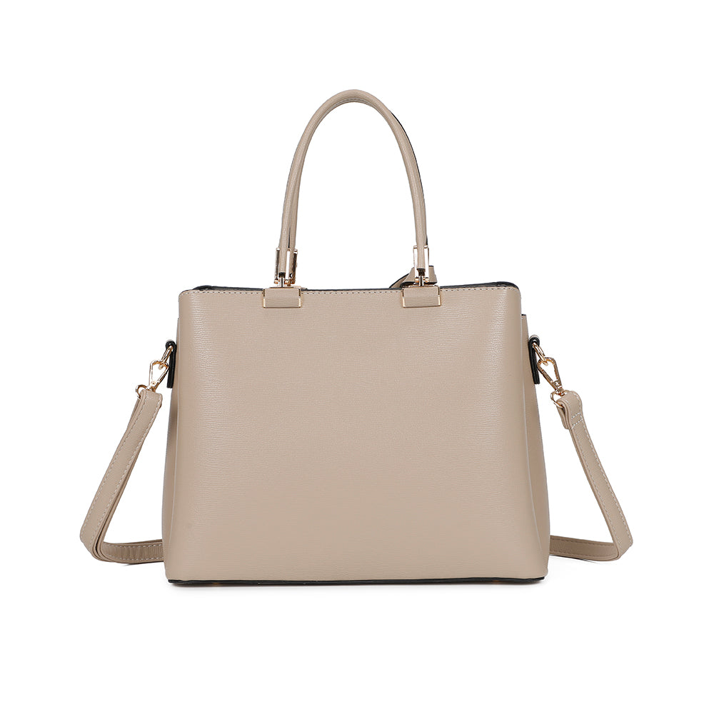 Gallantry Sophia Taupe