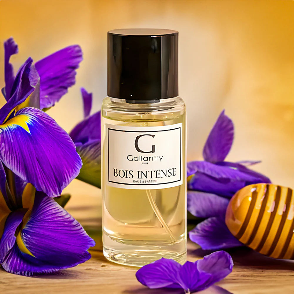 Gallantry Bois Intense - Eau de Parfum