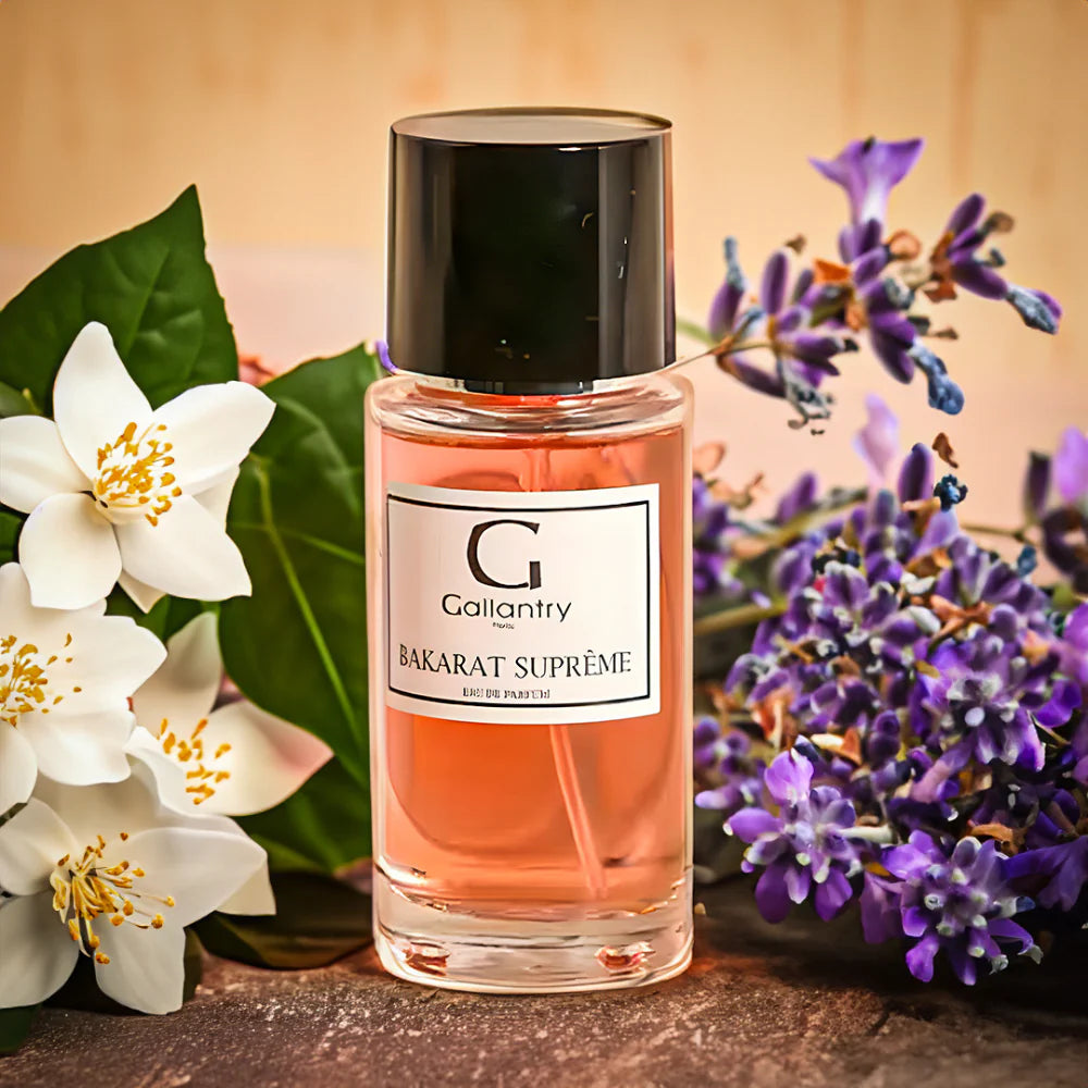 Gallantry Bakara Supreme - Eau de Parfum