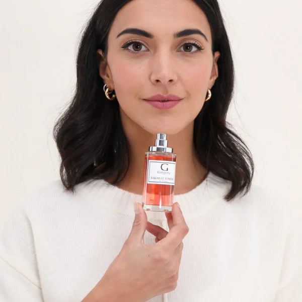 Gallantry Bakara Supreme - Eau de Parfum