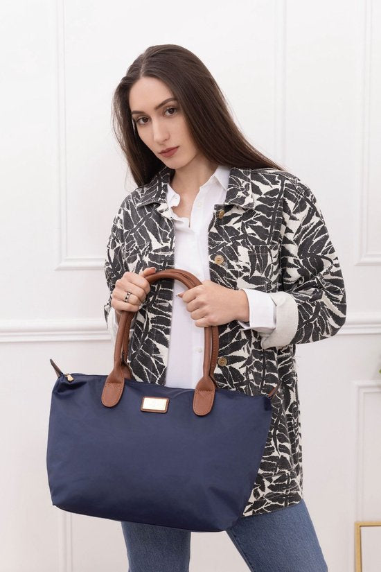 Gallantry La Balade Medium Blauw