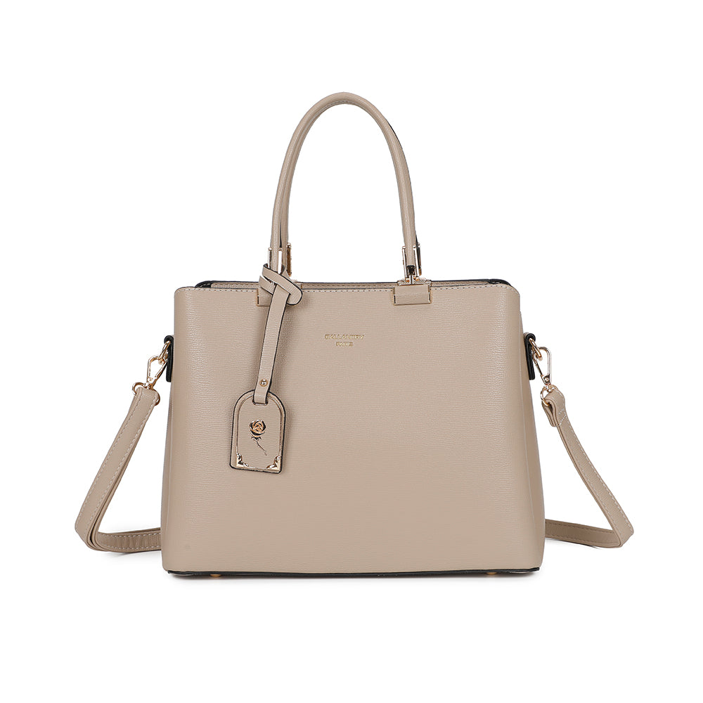 Gallantry Sophia Taupe