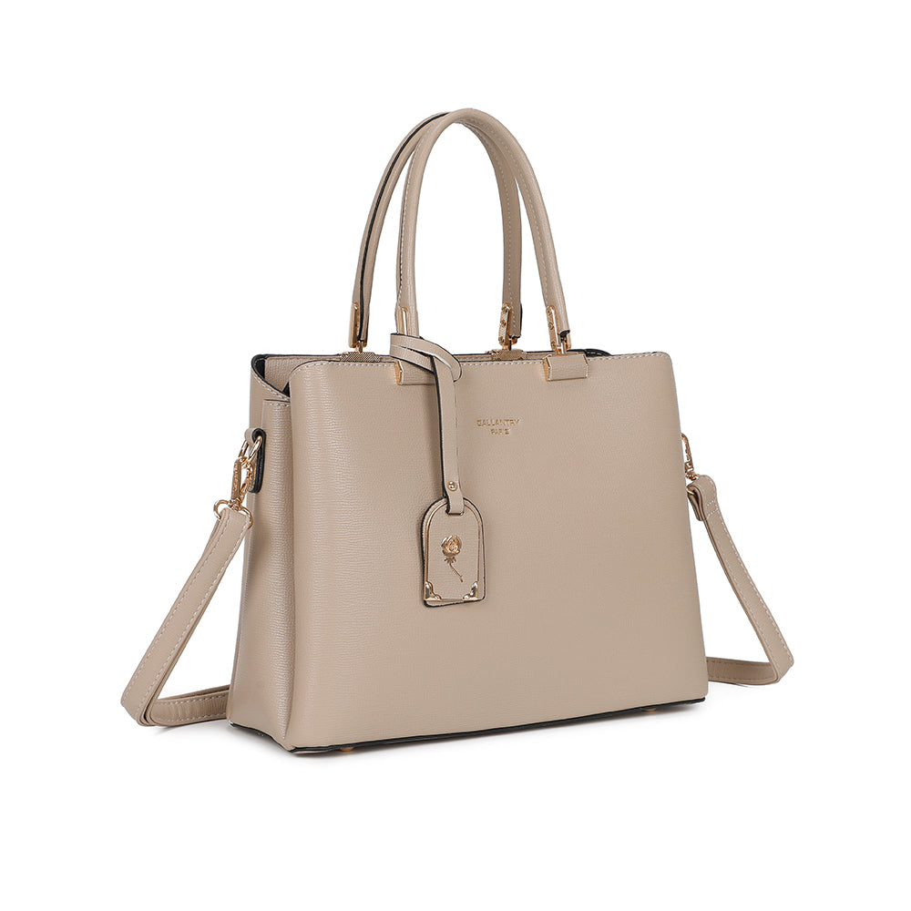 Gallantry Sophia Taupe
