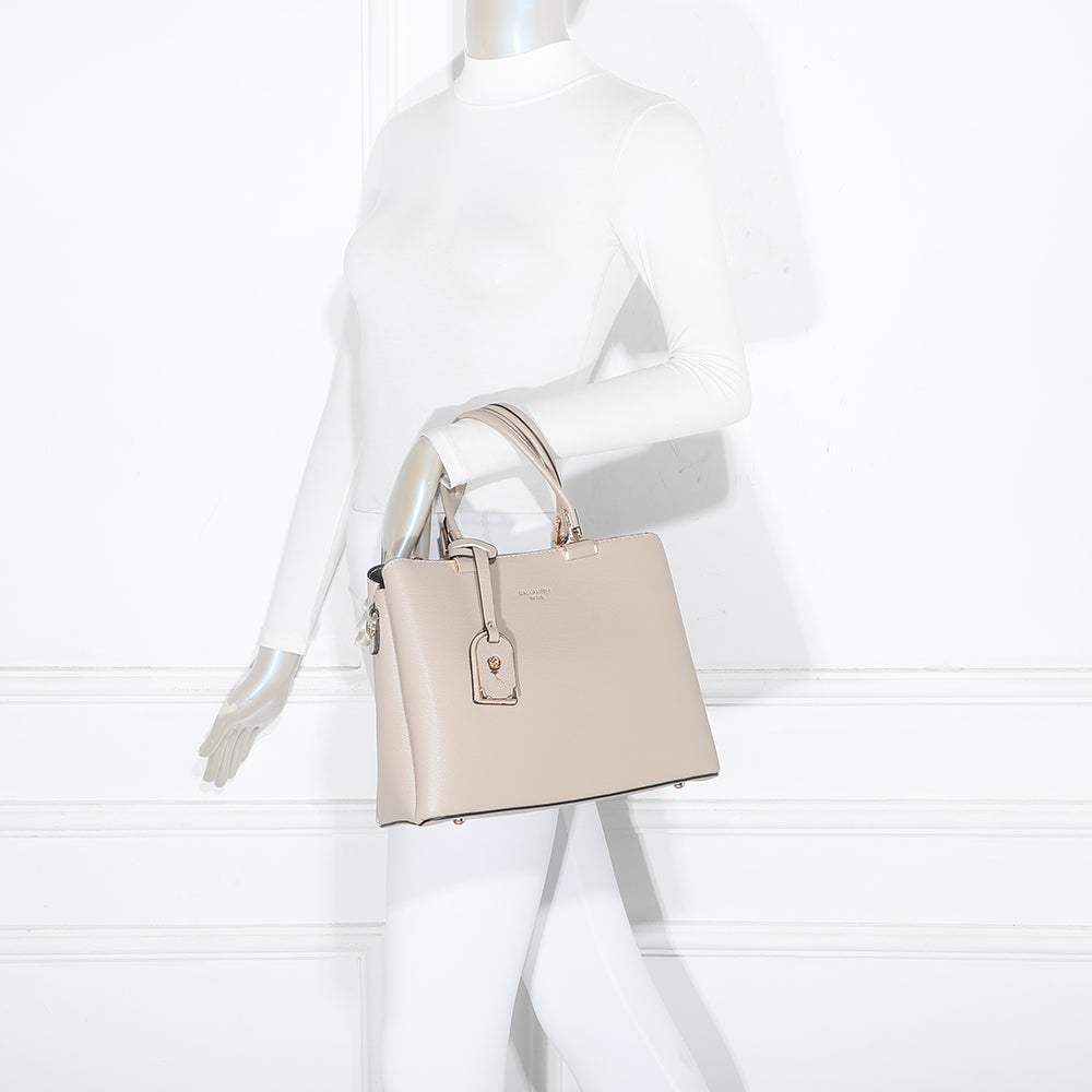 Gallantry Sophia Taupe