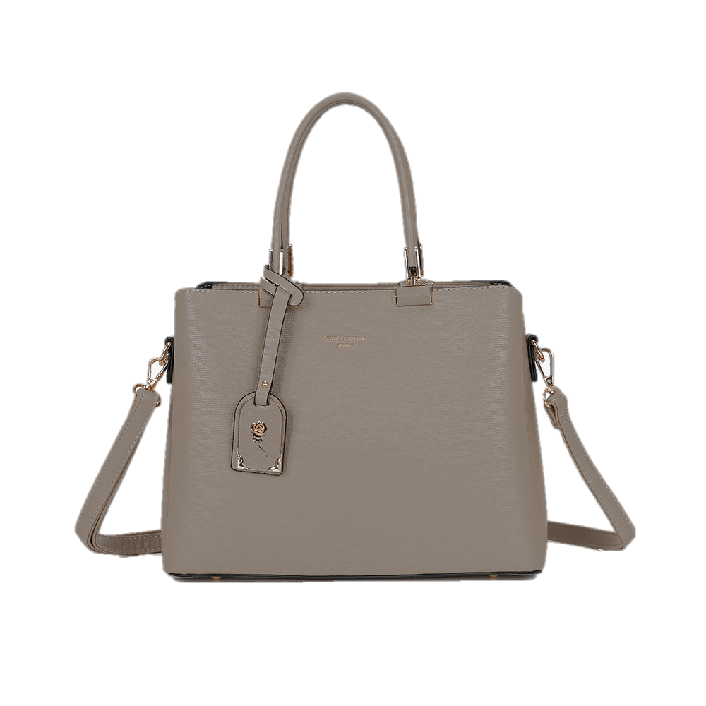 Gallantry Sophia Donker Taupe