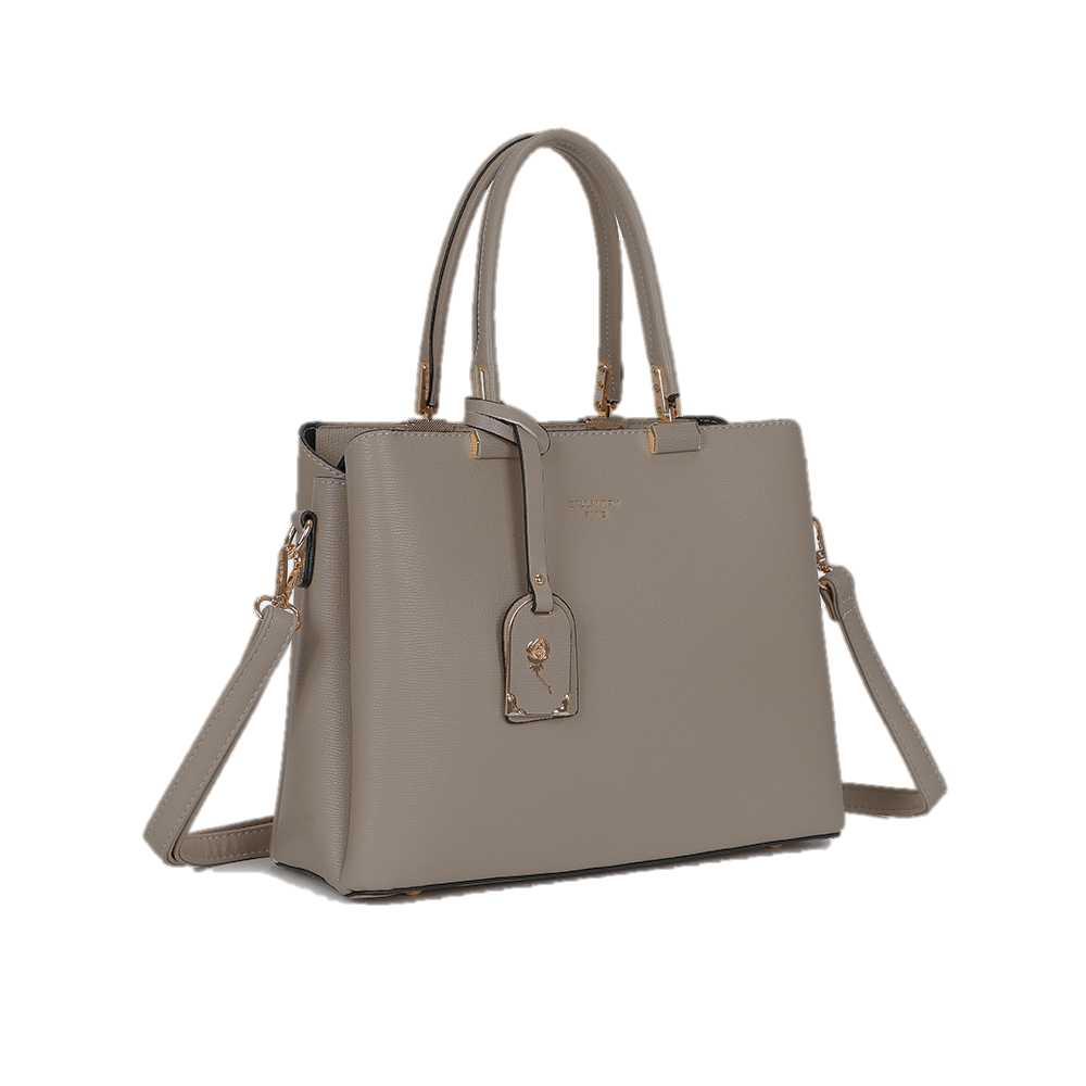 Gallantry Sophia Donker Taupe