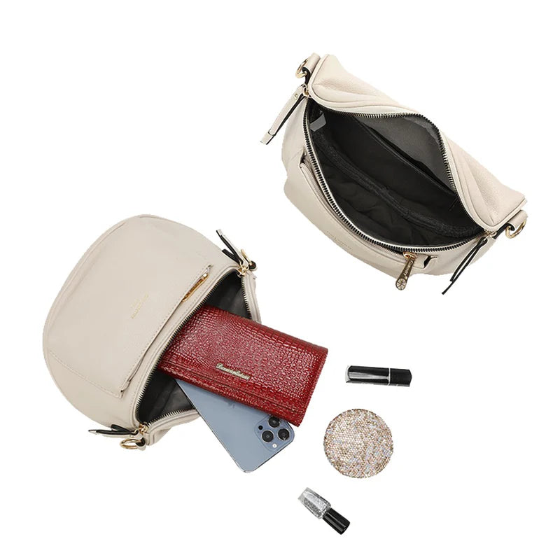 Gallantry Bumbag Beige
